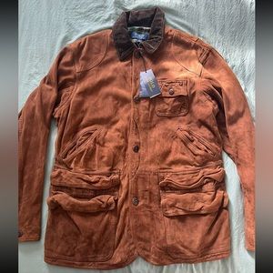 Polo by Ralph Lauren Coat